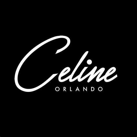 celine orlando fl